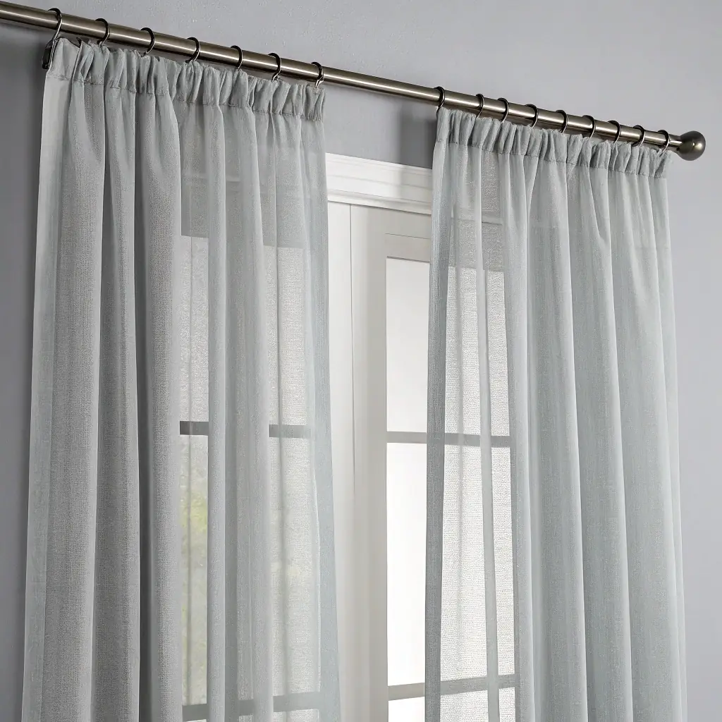 Sheer Shades