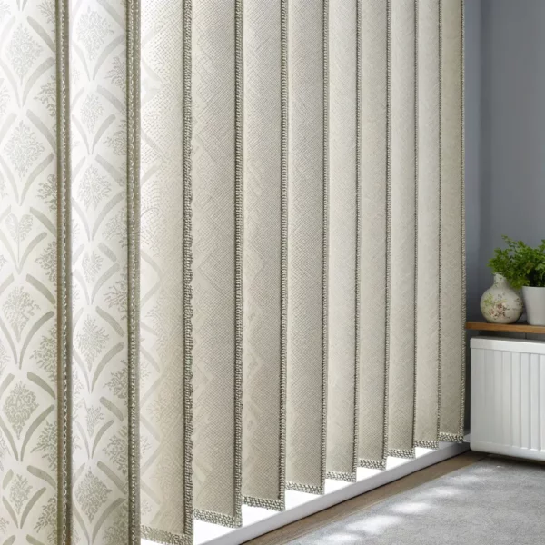 Vertical Blinds