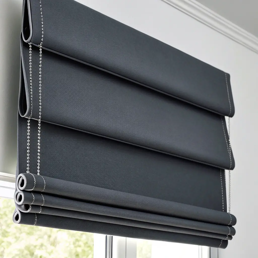 Blackout Roller Shades